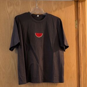 Fashion Brand Company Watermelon Tee S